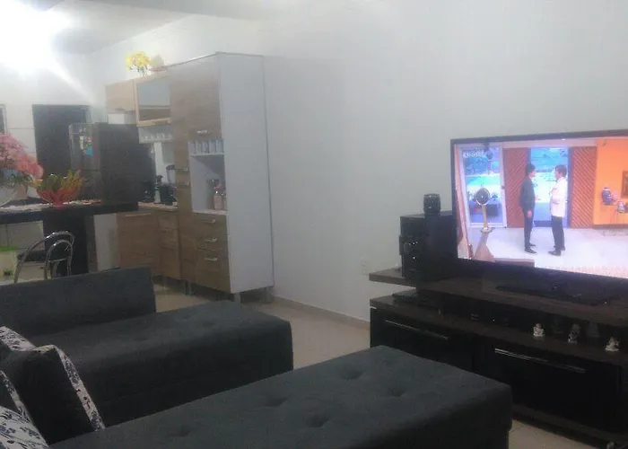 Condominio Praia De Minas