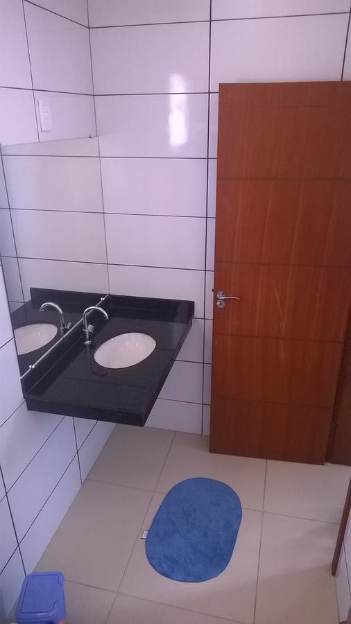 Condominio Praia De Minas Apartment