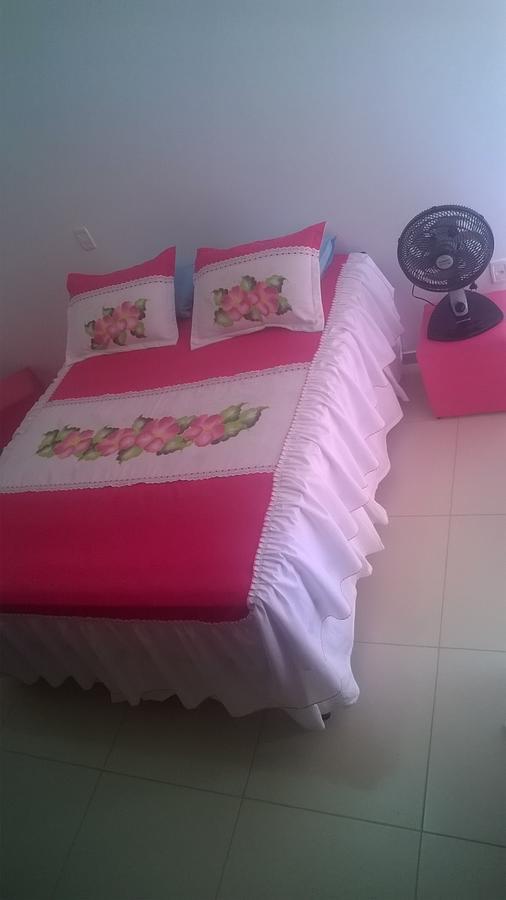 Condominio Praia De Minas Apartment *